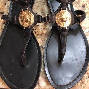 Guess Thong Sandals